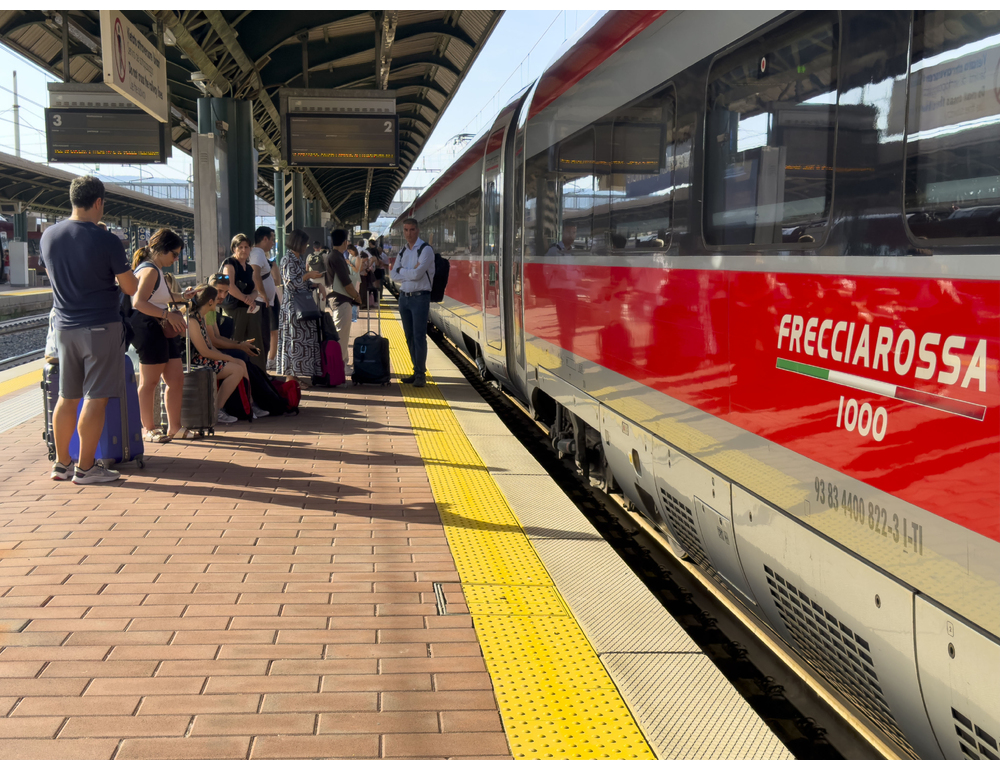Lavori a ponte Firenze, Rfi ‘volume dei treni ridotto del 50%