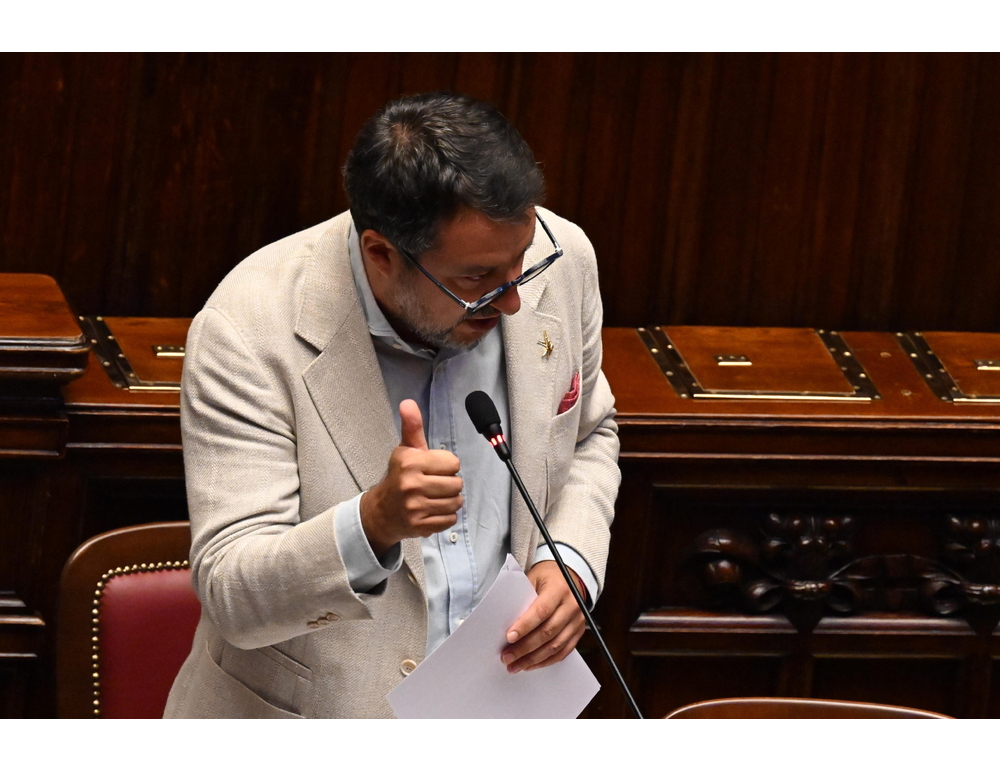 Lega sulla legge elettorale, ok all’emendamento sulle preferenze