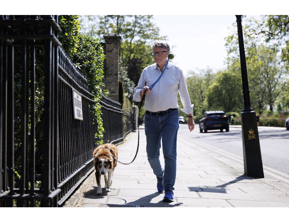 Legami fra Mandelson ed Epstein, alto funzionario fa causa al governo Starmer