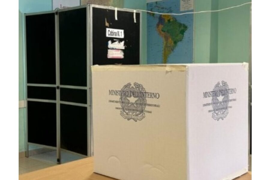 207 i voti contrari e 155 i voti favorevoli