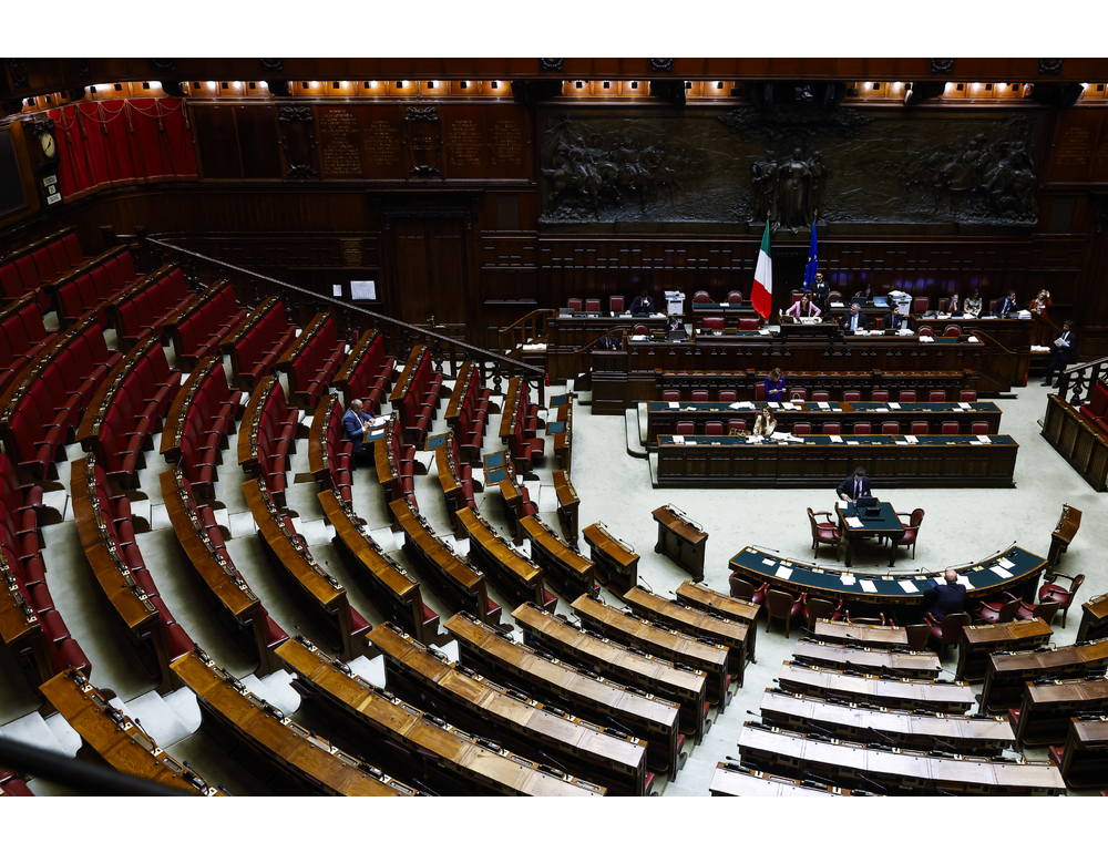 Legge elettorale, in arrivo l’emendamento di FdI-Nm-Udc sulle preferenze