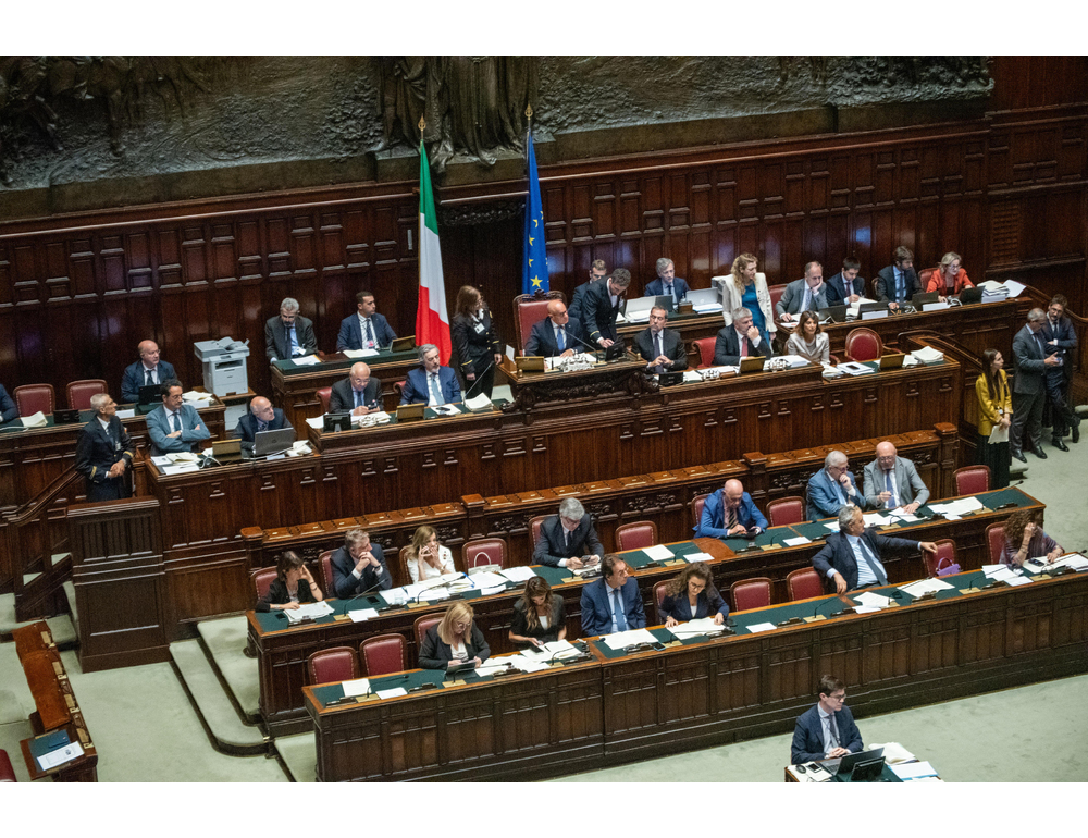 Legge elettorale, via libera all’articolo 1, cuore della riforma