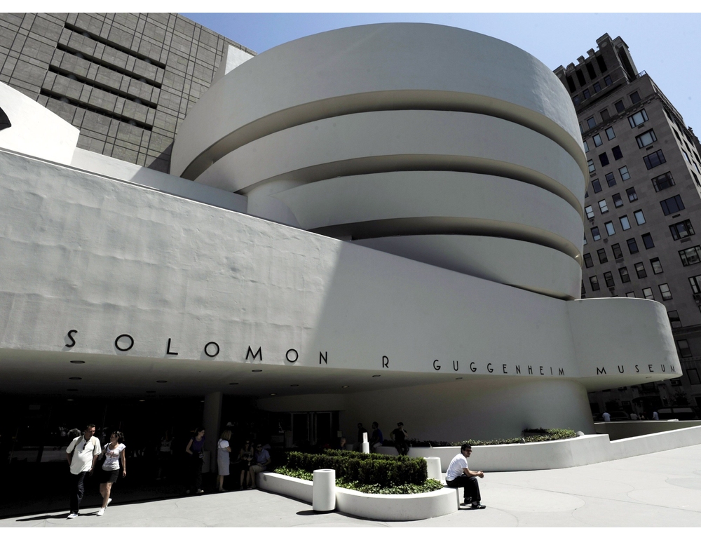 Legionella a New York, il Guggenheim sul banco degli imputati