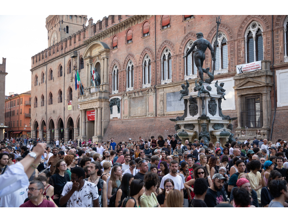 Lepore: "Ieri a Bologna due piazze, solo una rappresenta la città"
