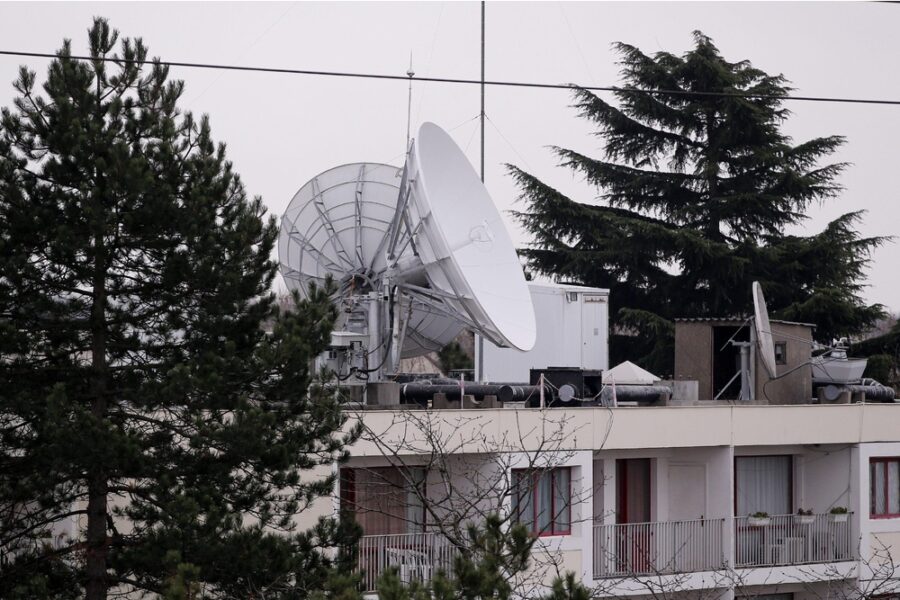 Su Tivùsat oltre 130 canali