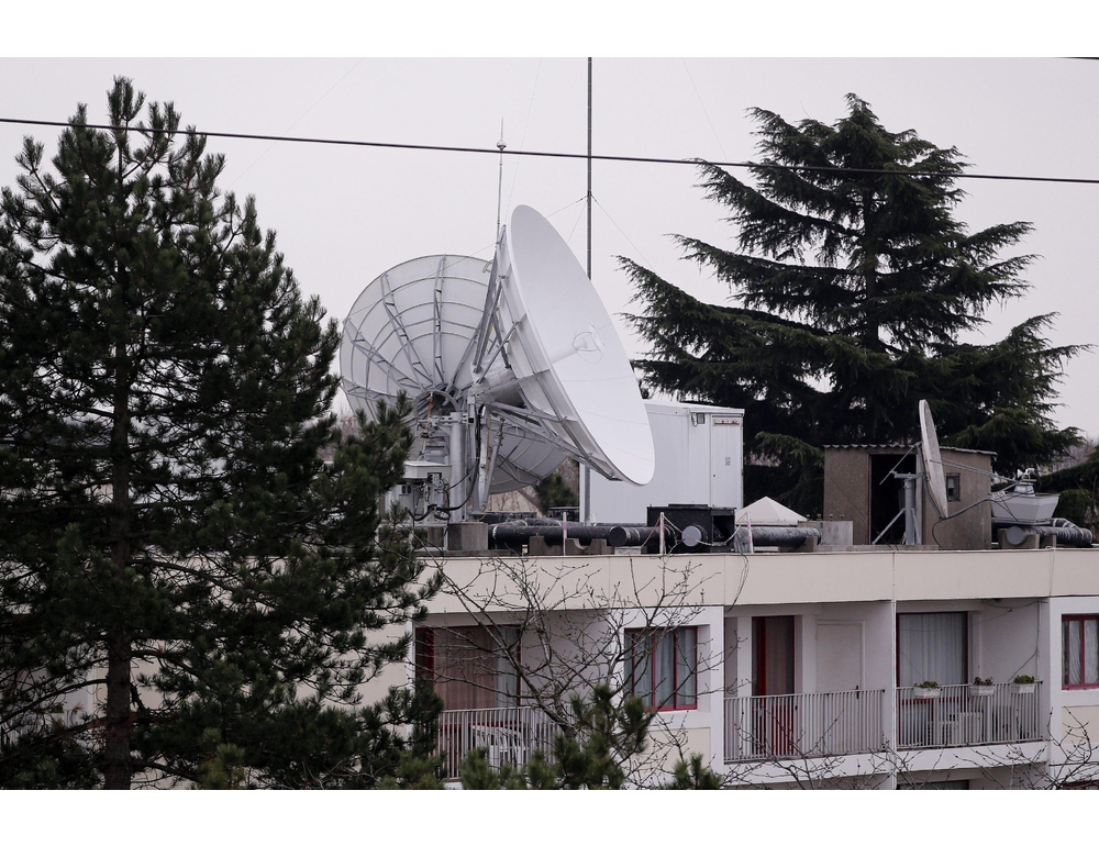 L’estate tv, cresce l’uso del satellite nelle località di vacanza