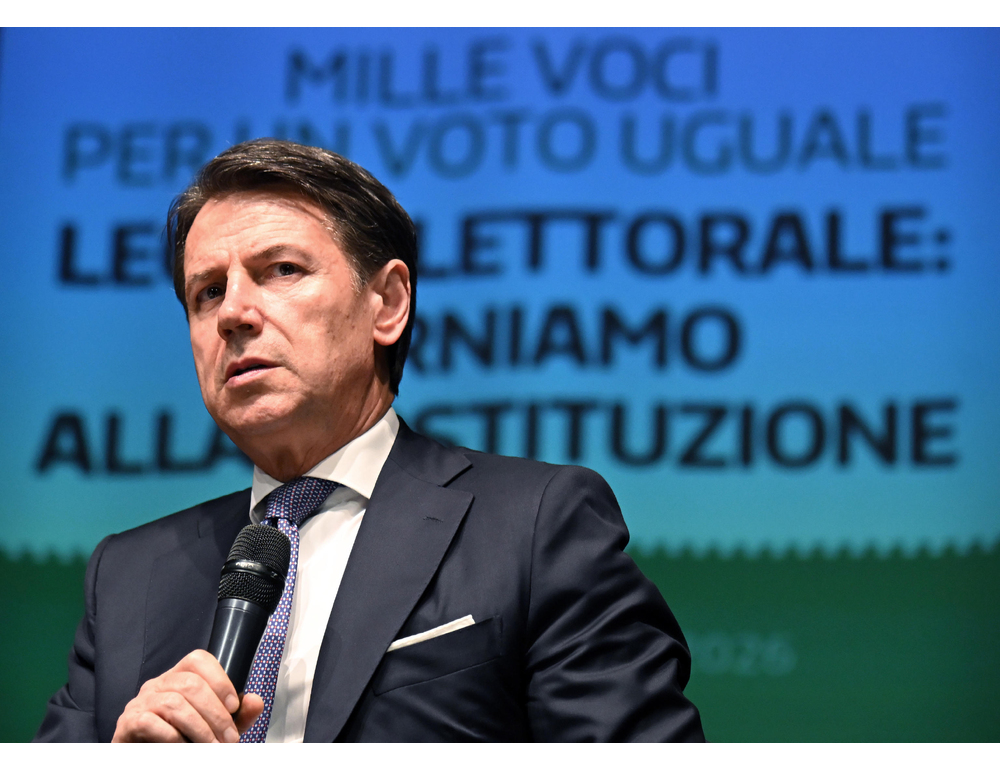 Lettera Conte a Lisei, ditemi la data della mia audizione sul Covid