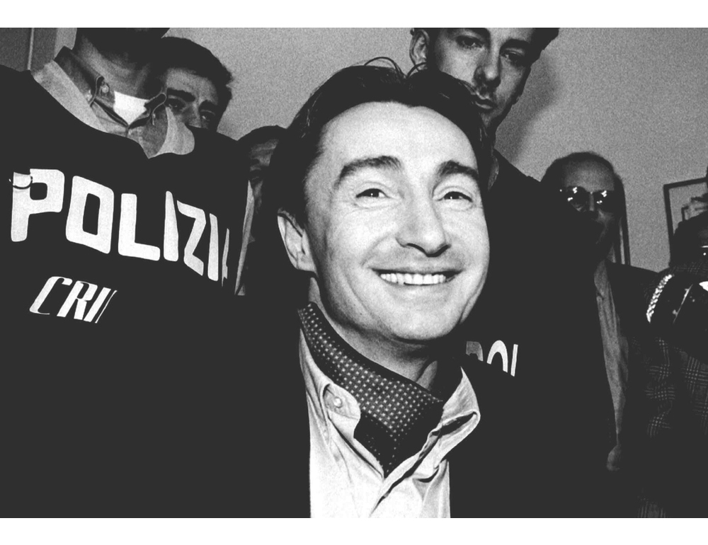 L’ex boss Felice Maniero prosciolto da un’accusa di bancarotta