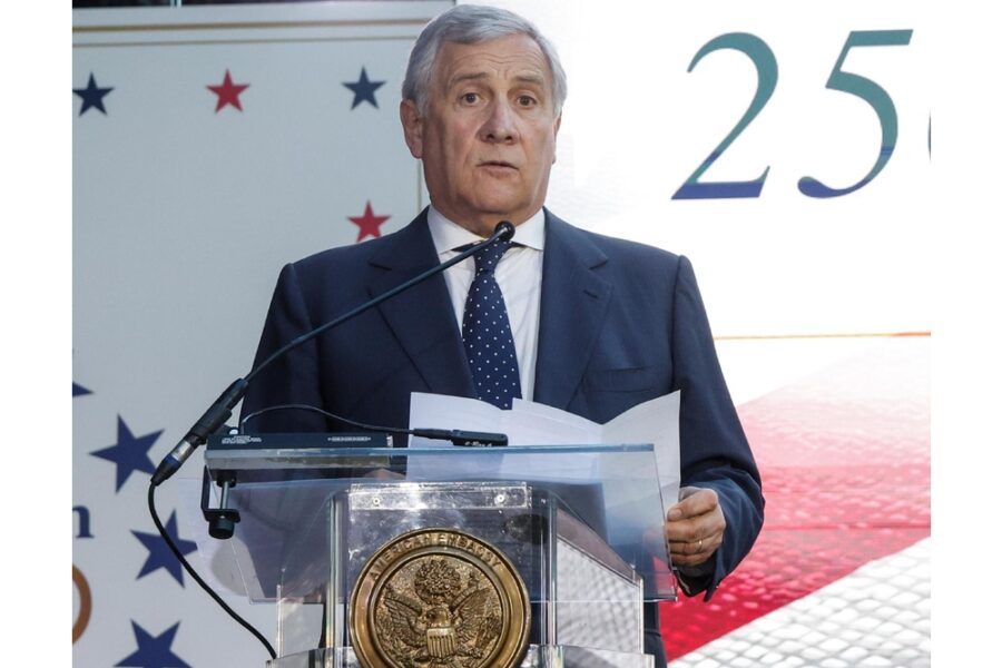 "Dopo vent'anni non mi riconoscevo più nella gestione politica del partito"