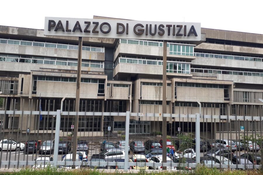 Negli scorsi mesi i Ris hanno eseguito nuovi accertamenti nella Chiesa della Trinità