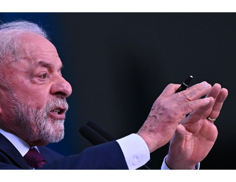 Lula, il pedaggio Usa sullo Stretto di Hormuz sarebbe ‘pirateria’