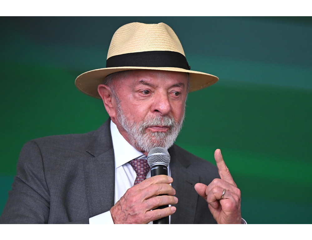 Lula sfida Rubio, ‘venga in Brasile, batteremo tutti’ contro il fronte Bolsonaro