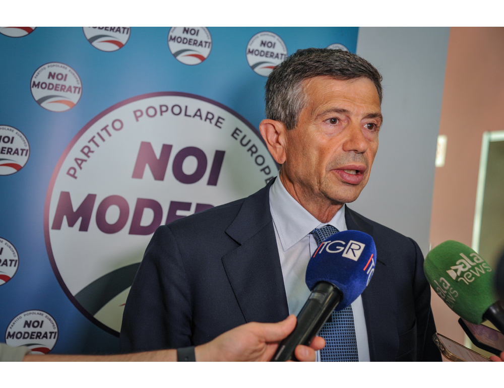 Lupi, al Senato Noi Moderati riproporrà il tema delle preferenze