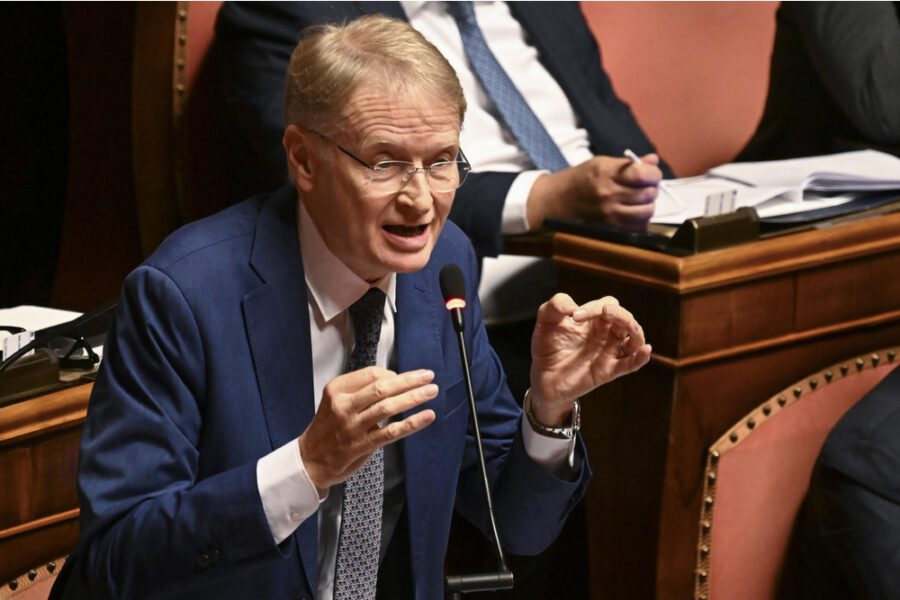 'La transazione ha fatto risparmiare ai cittadini'