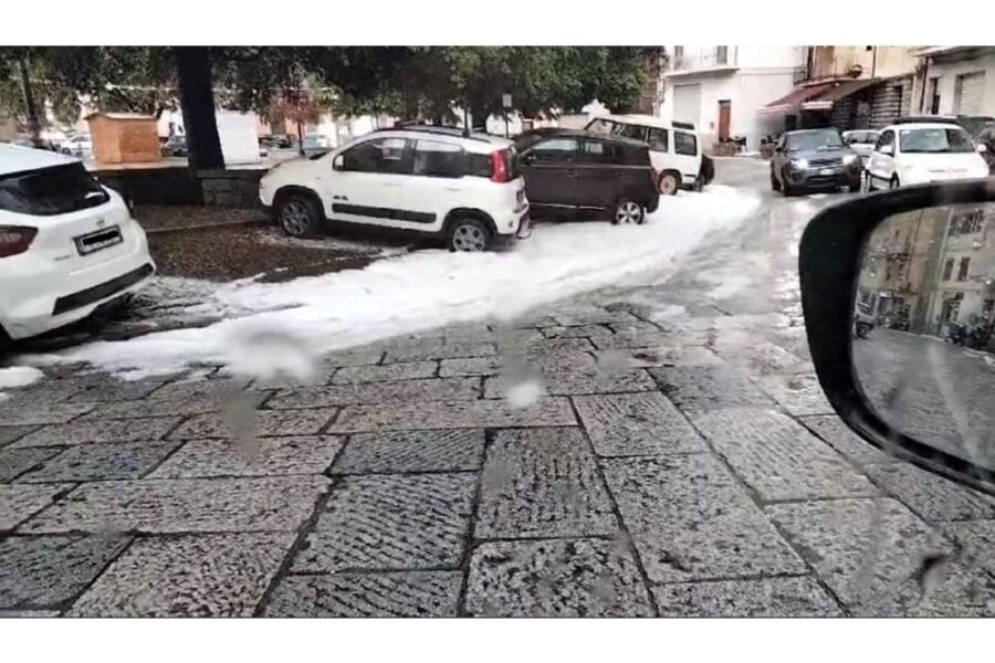 Allerta gialla per le Marche e per la Provincia autonoma di Trento