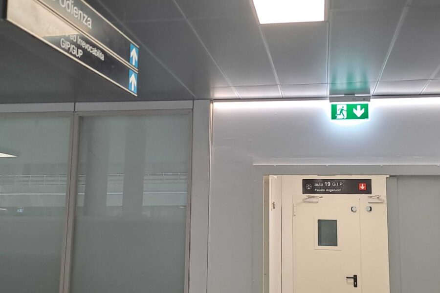 Registrazioni e filmati non inseriti nel fascicolo: arrestate non rispondono a gip Ancona