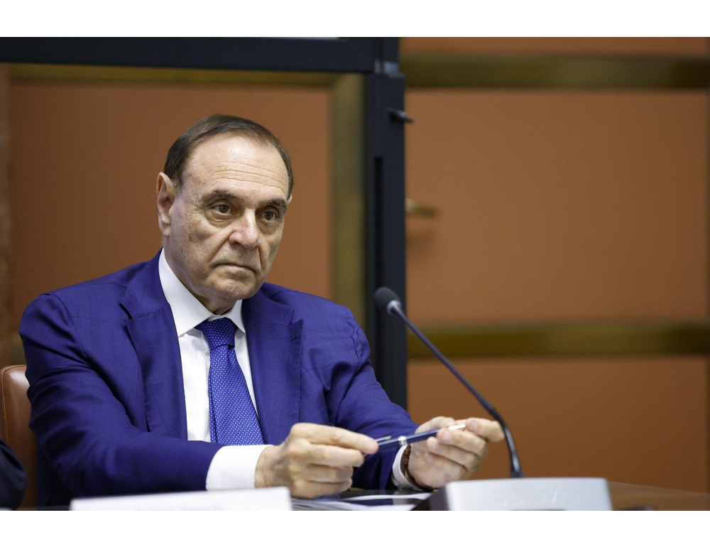 Mastella, ‘ringrazio i cittadini, continuano a stare dalla mia parte’