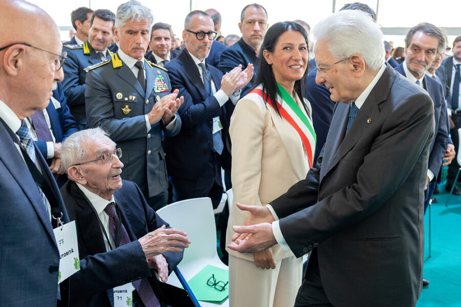 "Le norme successivamente elaborate su scala continentale ebbero valore storico"