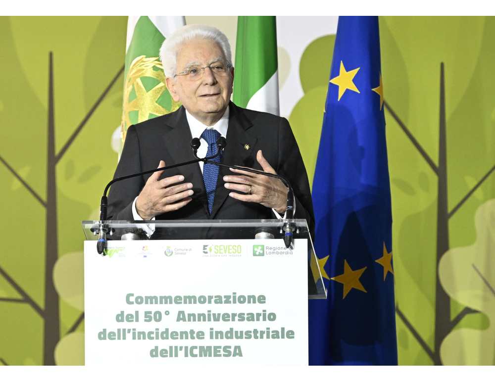 Mattarella chiama Piantedosi, grato e vicino ad agenti feriti