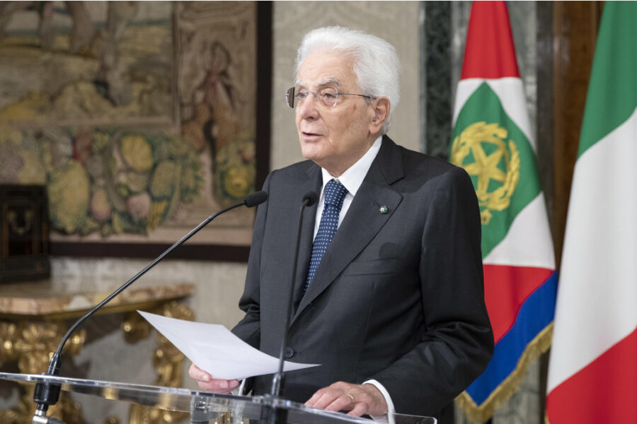 'Bruxelles viene accusata di insufficiente incisività'