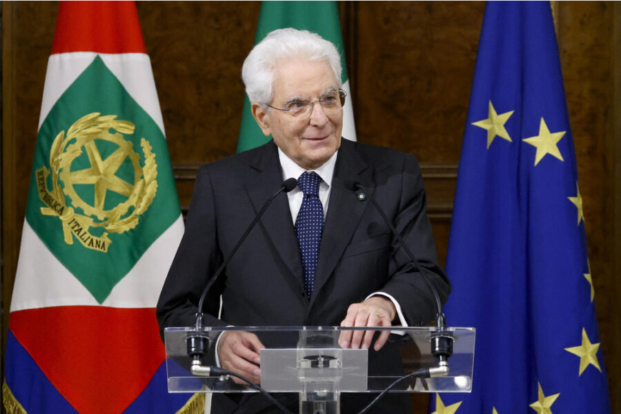 'Grave abbandonare l'ipotesi di una nuova Convenzione Ue'