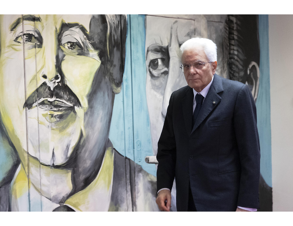 Mattarella, il disegno eversivo di via D’Amelio è stato sconfitto