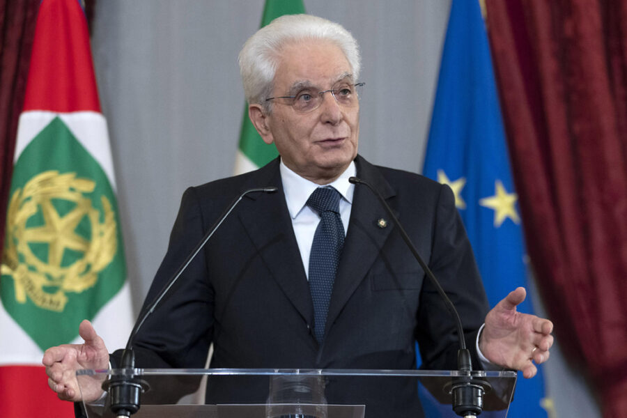 "Chi pratica quei comportamenti