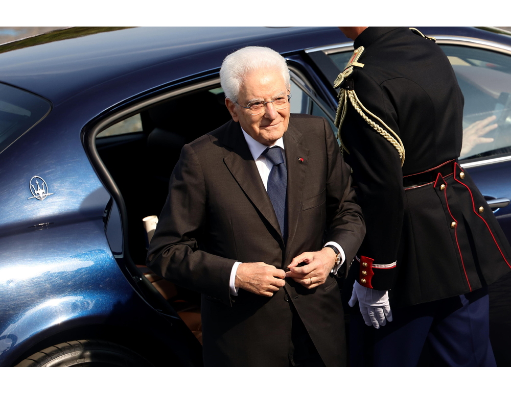 Mattarella, le isole minori sono grande rilievo per l’equilibrio e il futuro del Paese