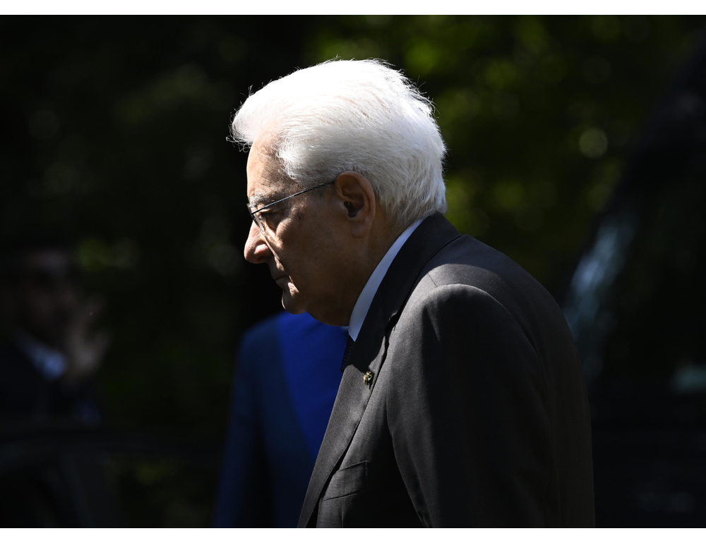Mattarella riceve Nordio, puntualizzati limiti attribuzioni del ministro sulla grazia