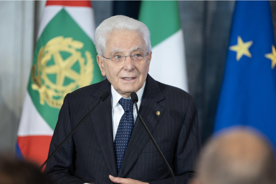 "Costruire società sicure