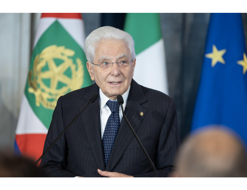 Mattarella ricorda la strage di Dacca, rigore contro il terrorismo