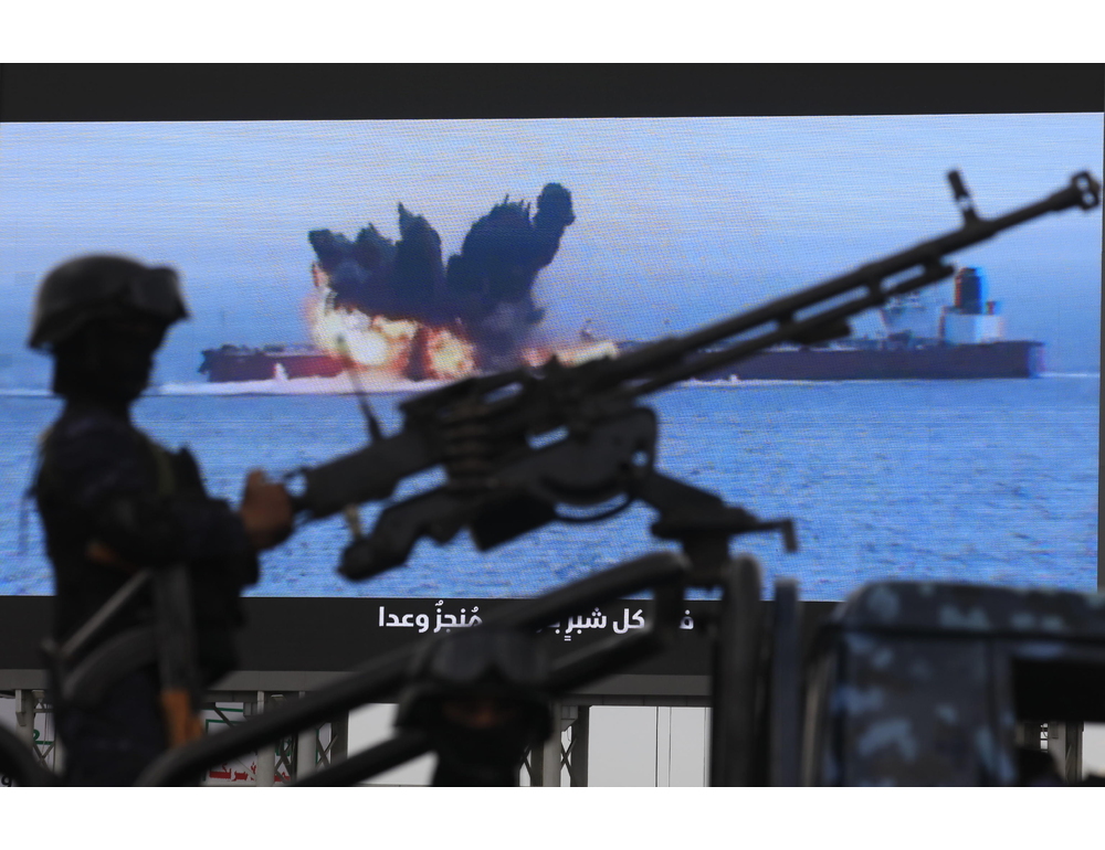 Media Houthi, raid saudita su Hodeida e isola di Kamaran