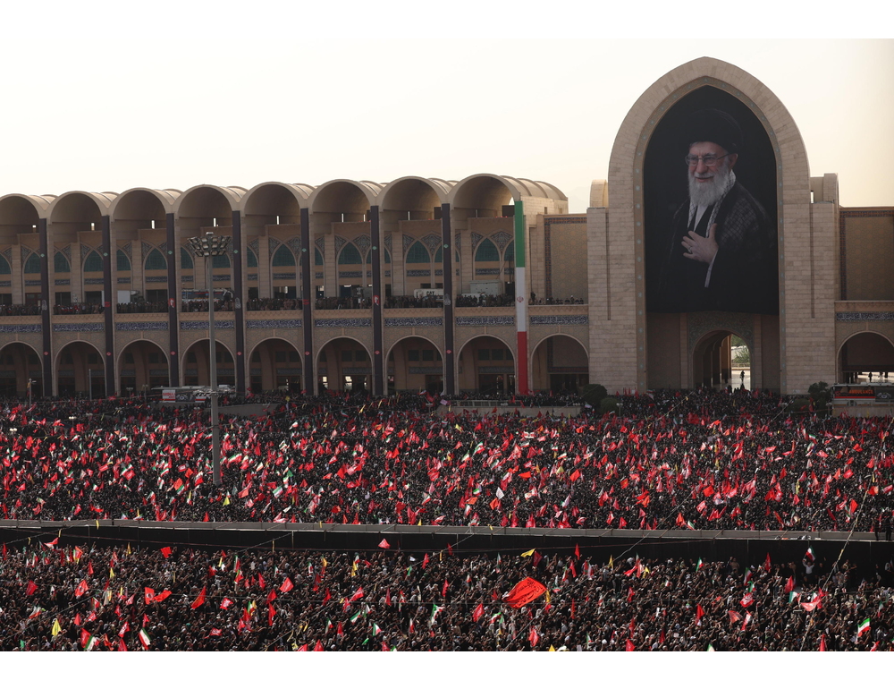 Media Iran, dall’alba di ieri oltre 7 milioni di viaggi sulla metropolitana di Teheran