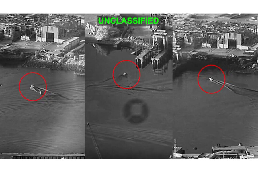 Attacco nell'Iran sud-orientale