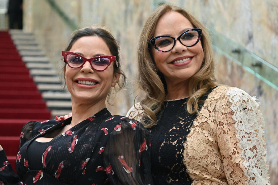Naike Rivelli