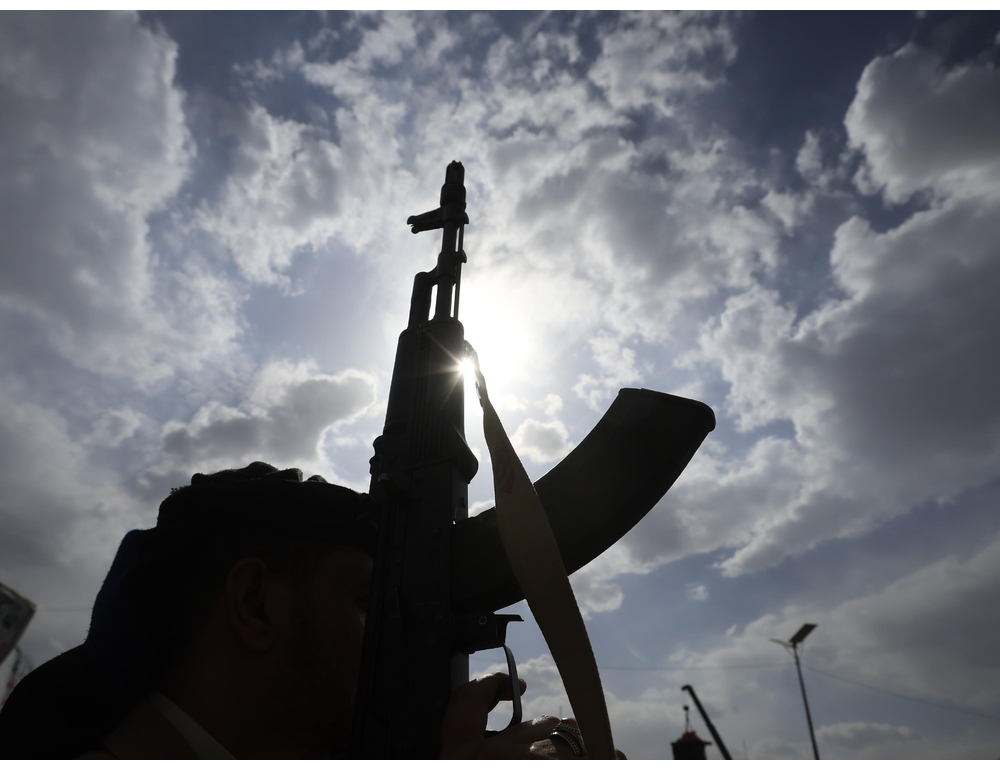 Media, Riad al lavoro per costruire coalizione a difesa Mar Rosso dagli Houthi