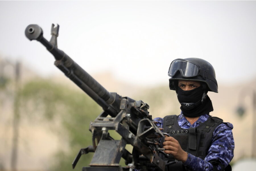 La minaccia allo stretto di Bab el-Mandeb potrebbe esacerbare la crisi energetica globale