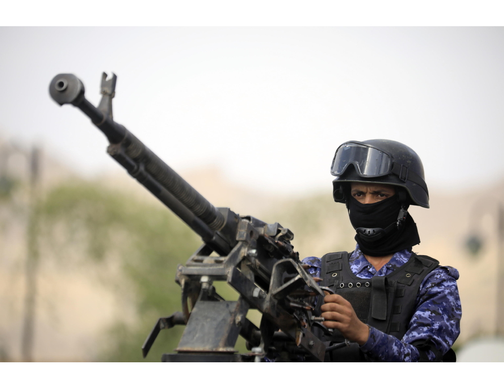 Media, l’Iran ha chiesto agli Houthi di prepararsi a chiudere il Mar Rosso