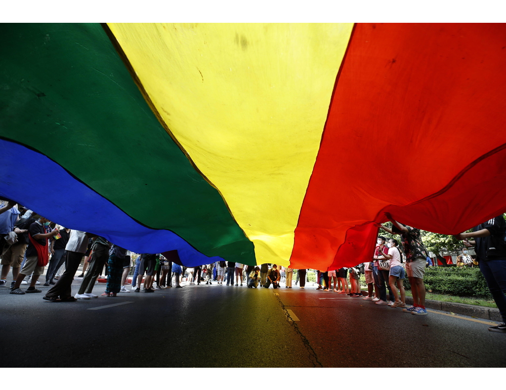 Media, ‘la Turchia blocca l’attracco di una crociera americana Lgbtq+’