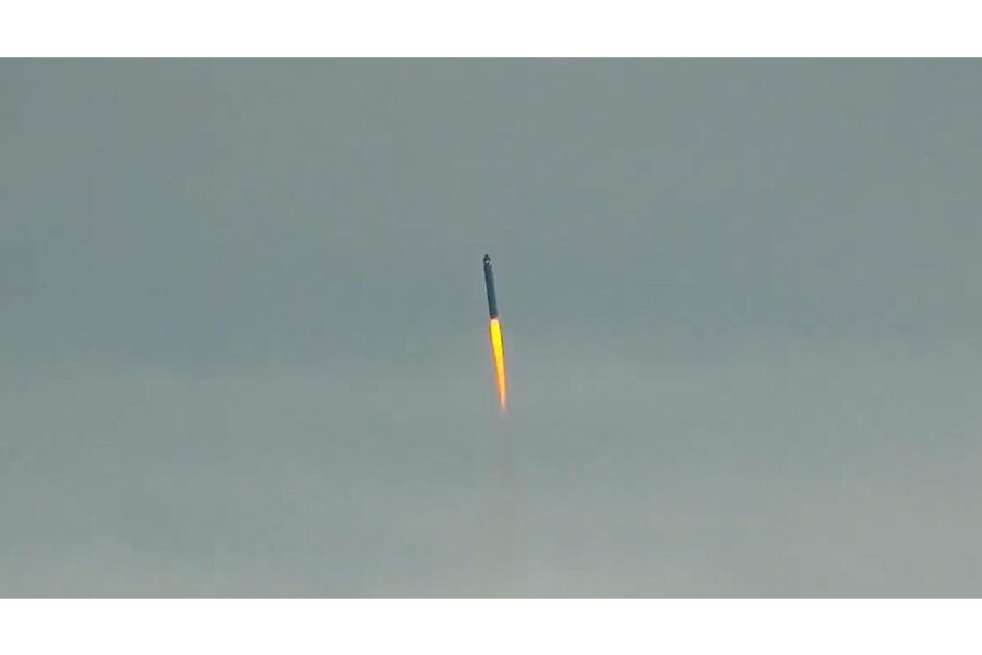 Media Polacchi Missile Russo Caduto Vicino Lublino In Polonia Media Polacchi Missile Russo Caduto Vicino Lublino In Polonia