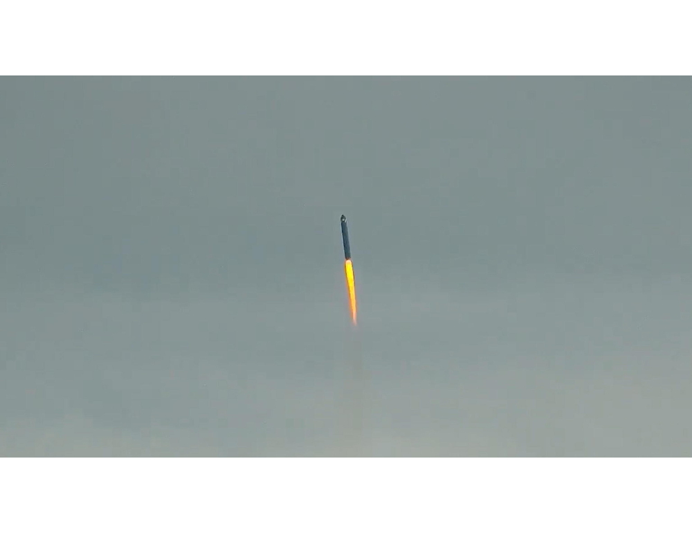 Media polacchi, missile russo caduto vicino Lublino in Polonia