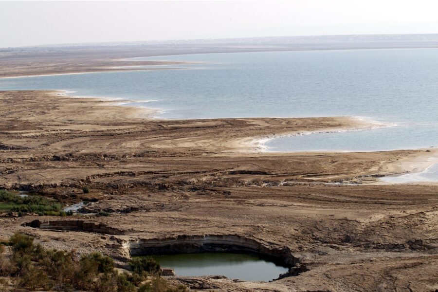 Idf: 'Esplosioni udite a Eilat. Nessun frammento in suolo israeliano'