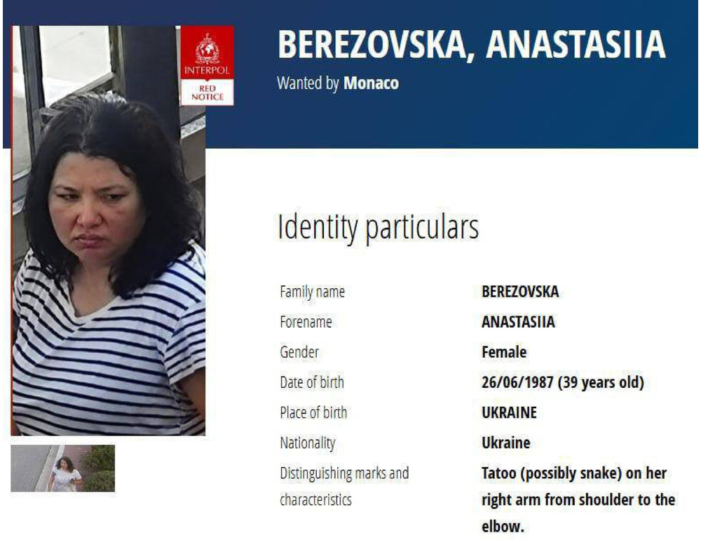 Media ucraini, trovata uccisa a Kiev donna sospettata di attentato a Monaco