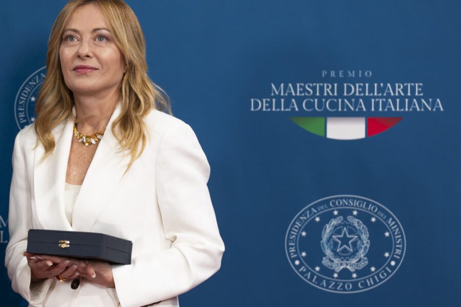 'Mi aggredisci