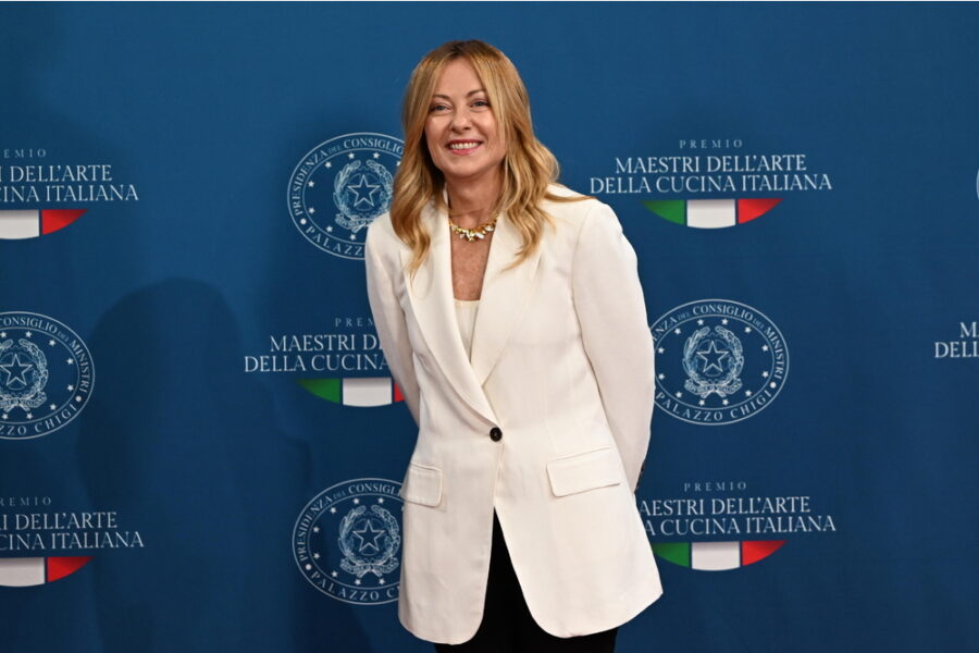 Video sui social sul ddl sicurezza
