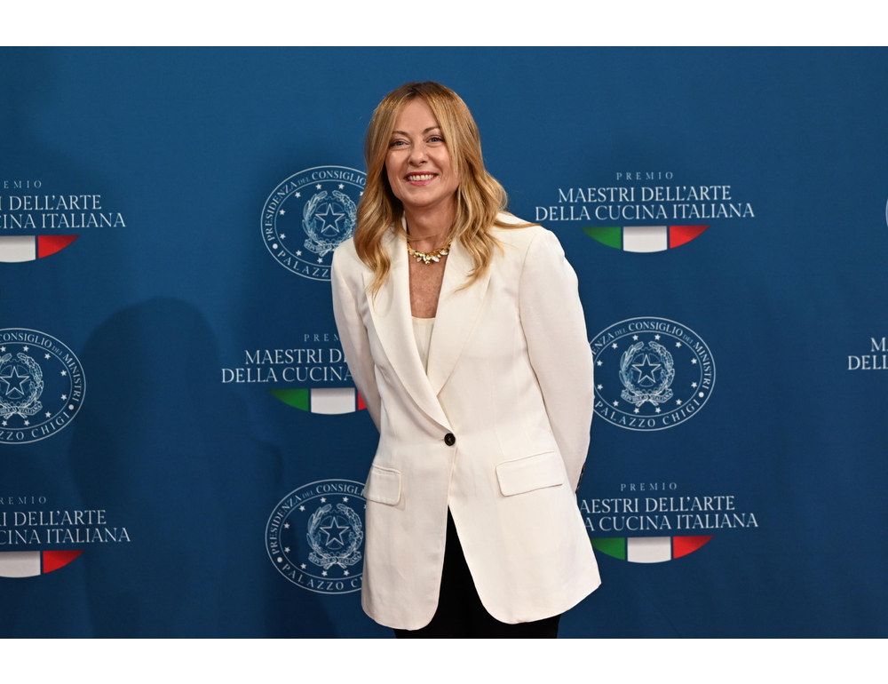 Meloni, lo Stato con le persone perbene, continuiamo a mantenere l’impegno