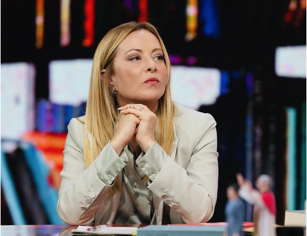 Meloni, ‘nel Piano Mattei oltre 70 progetti, risultati tangibili’