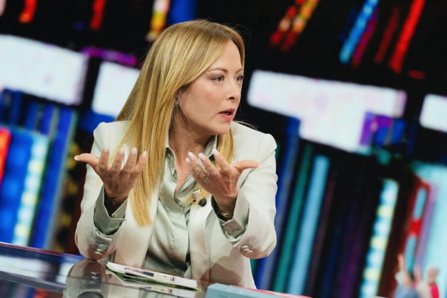 "Ognuno si assuma le responsabilità"