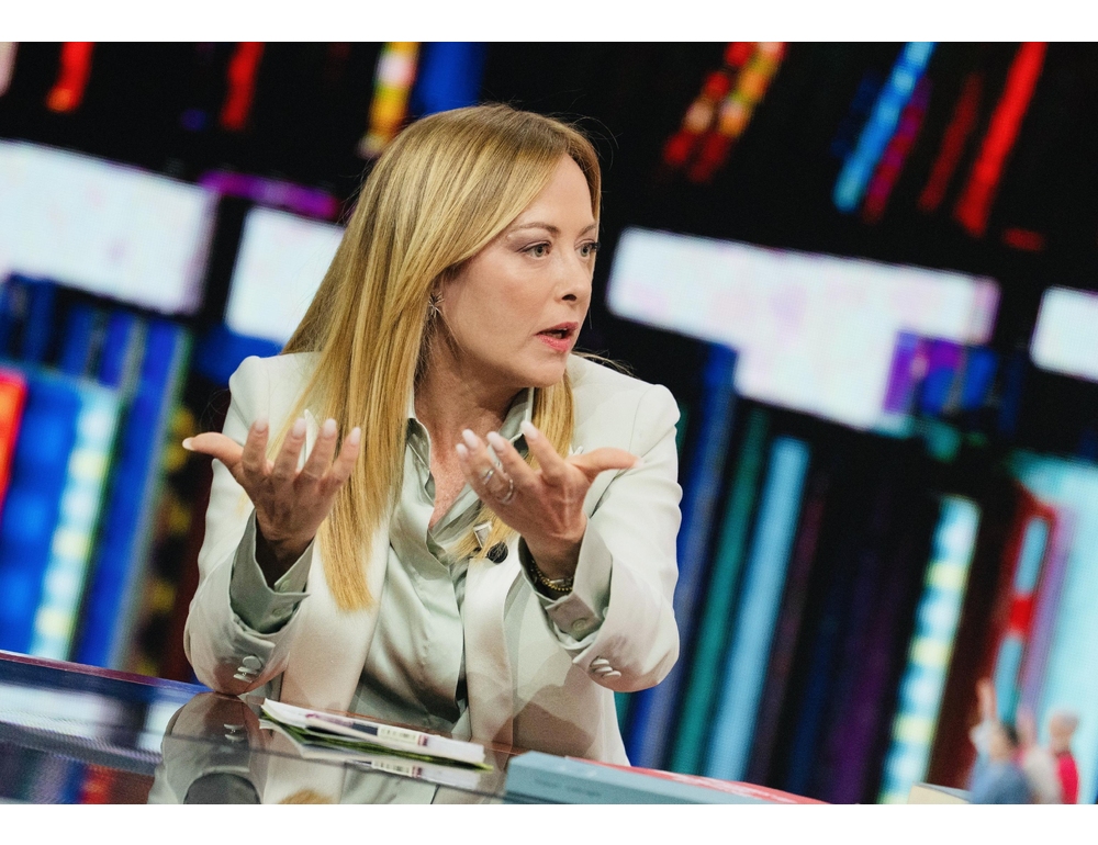 Meloni sfida opposizioni, niente voto segreto, si metta la faccia sulle preferenze