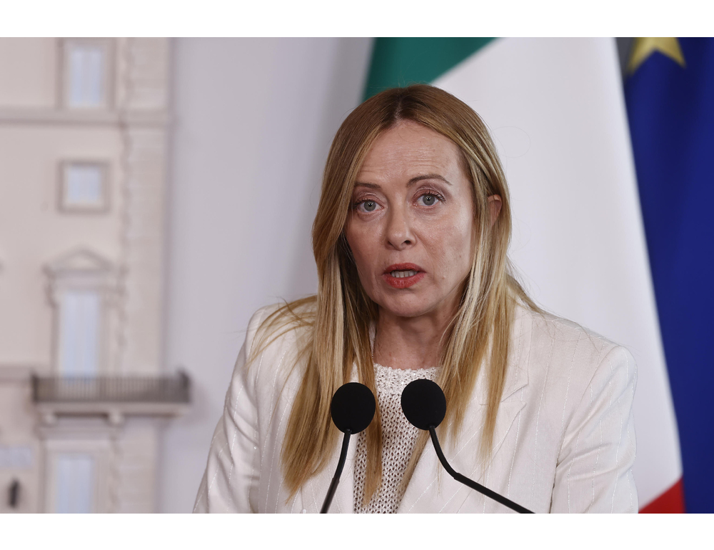 Meloni, teatri condominiali gioielli storici, rendono unica l’identità italiana